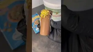 Dubai sweets