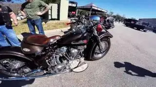 Callahan Cruisers Custom Car & Bike Show-Oct 2016