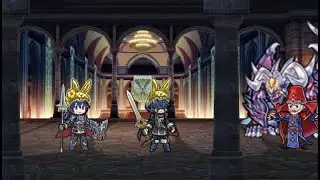 Lucina Emblem: Gotoh: Fomortiis Abyssal One Turn Clear
