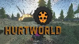 Hurworld. У нас тут своя атмосфера.🤼&zwj;♂️🤸