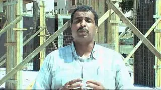 المدرسة الاهلية-قلنسوة  كلمة الشيخ مؤيد العقبي