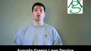 Twin Cities Lawn Service