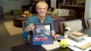 Episode 7 | What's In Bolton's Box? | Michael Bolton