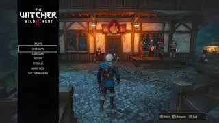 Witcher 3 plat/ending part 2