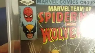 #28 part 1 CGC vs PGX (1st.and.keys) comparing graders