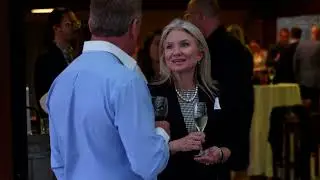 GCNCC & SCOC Meet & Greet at Parkwood Village