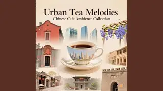 Khuanzhai Moments: Slow Living Rhythms in a Teacup