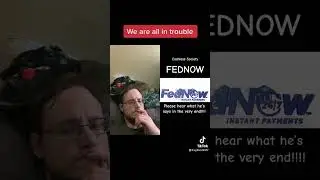 FedNow system (duet video)