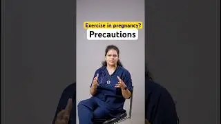 Exercise during pregnancy? Precautions, doctor says, walking, yoga , safe exercises in Pregnancy