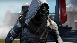 Destiny : Xur Preparation | August 12 | Where is Xur | Pt. 1 |