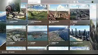 flight simulator 2020