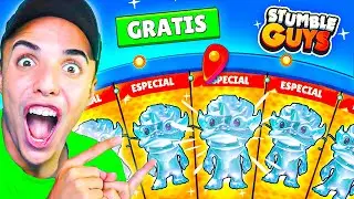 GIRÉ x100 RULETAS GRATIS *GLASS NIAN BEAST* y NO CREERÁS lo QUE PASÓ... 😱