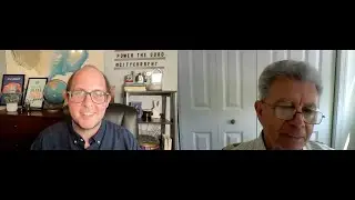 cityCURRENT Radio Show featuring Storm Cunningham - Revitalizing Cities + Boosting Local Resilience