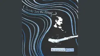 Sinkin' Into the Blues