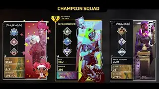 Loba's Ult Is NUTS! Unlimited Ammo! | #ApexLegends | @whoisjewlz