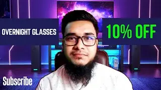 Overnight Glasses Coupon Code - Overnight Glasses Discount Code - Still Working