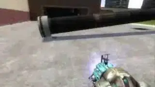 Gmod tutorial: make a catapult