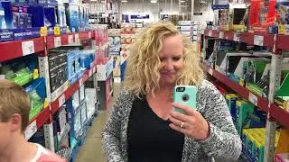 Sam&rsquo;s Club Scan & Go App Review