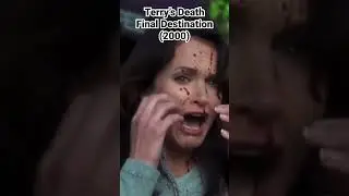 Terry Chaney/Jack in the box bus accident