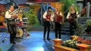 Die Mayrhofner - Ruck ma zamm (2004)