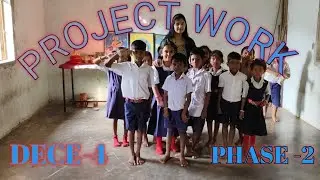 DECE-4, PROJECT WARK, PHASE 2, ACTIVITY 28, SEVEN DAY NAME PRACTICE odia and english 