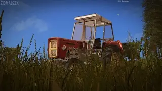 U-R-S-U-S C-360/355 for Farming Simulator 17! | DOWNLOAD | MafiaPGR TV