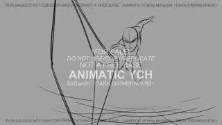 Animatic YCH - Confrontation  #animatic #YCH #YourCharacterHere #Commission