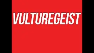 Vulturegeist &mdash; Single (Full Album)