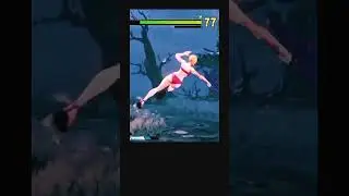 Street Fighter V Falke