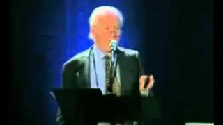 Peter Showler plenary address (Part 2 of 2)