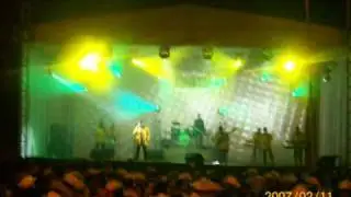 El Recuerdo Musical Sunguirirungui