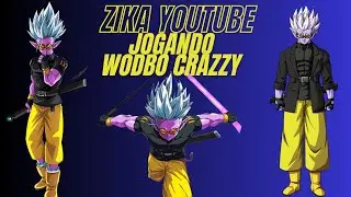 WODBO CRAZZY - PT 5 NO LVL 147