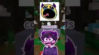 Minecraft reading EMBARRASSING comments 😱