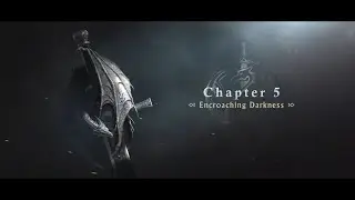 Chapter 5 - Encroaching Darkness, Age of Frostfall, Walkthrough, Gameplay, No Commentary, Android