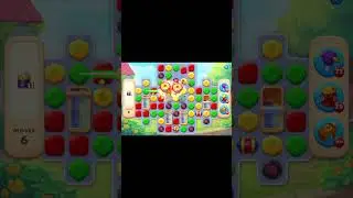 Township mini game level 4062