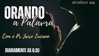Orando a Palavra: PLENO PERDÃO DEUS DÁ.