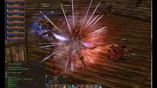 Kino, AD party, спот Партизан, Lineage 2, melcosoft x1