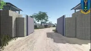 Camp Qargha, Kabul District [ Base Tour ]