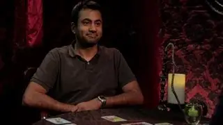 The Future ft. Kal Penn