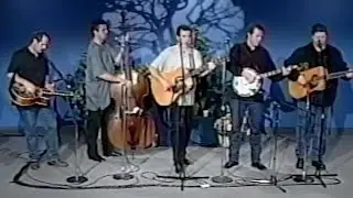 Access to Bluegrass AV433: Larry Cordle and Lonesome Standard Time (set 2)