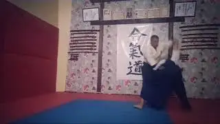 Aikido DoJo youssi yahia