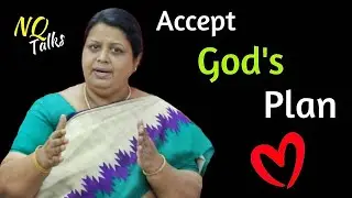 Accept God's Plan | NQ Talks | Nadhira Qudrath