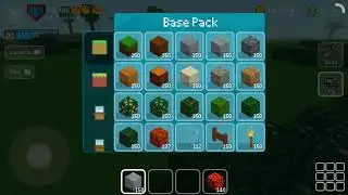 Block craft 3d pe do not choose the wrong well! (Jed, Minecraft, Roblox) (Xbox One, Windows 1425)