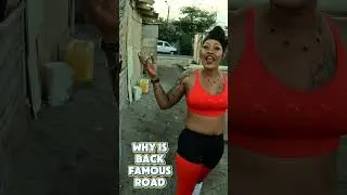 ПОЧЕМУ BACK ROAD ИЗВЕСТЕН