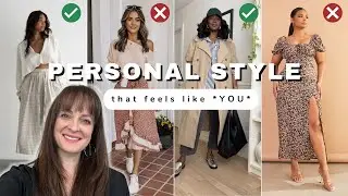 3 Questions You Need to Discover Your Personal Style
