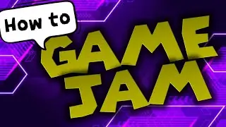 Game Jam Survival Guide - Lessons from 5 Unique Experiences