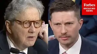 'I Want To Buy A Bazooka...': John Kennedy Poses 2nd Amendment Hypothetical To Judicial Nominee