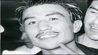 Jos&eacute; Medel - Murderous Punching Mexican (Highlight Reel)