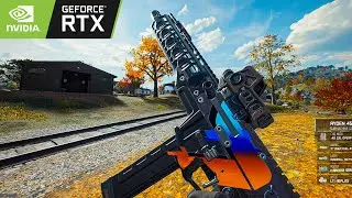 Call of Duty: Warzone | Resurgence Gameplay (No Commentary)