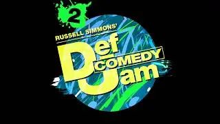 Brandon Bowlin | Strong - Russell Simmons' Def Comedy Jam, Season 2